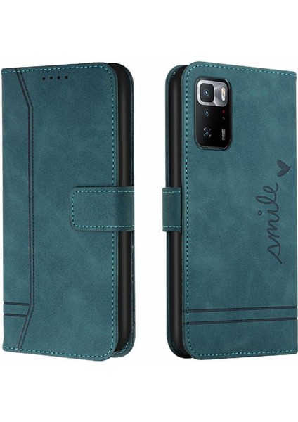 Xiaomi Poco X3 Gt Telefon Kılıfı (Yurt Dışından)