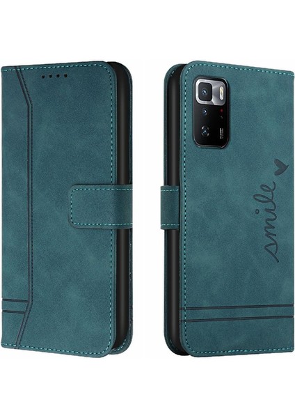 Xiaomi Poco X3 Gt Telefon Kılıfı (Yurt Dışından) indirimleri