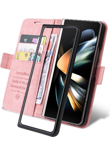 Samsung Galaxy Z Fold 4 5g Telefon Kılıfı (Yurt Dışından)