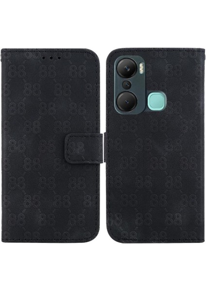 Infinix Hot 12 Pro Telefon Kılıfı (Yurt Dışından)