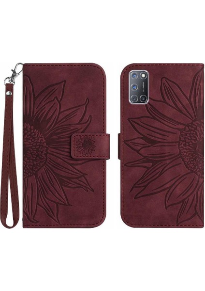 Oppo A92/A72/A52 Telefon Kılıfı (Yurt Dışından)