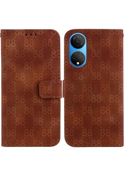 Honor X7 Telefon Kılıfı (Yurt Dışından)