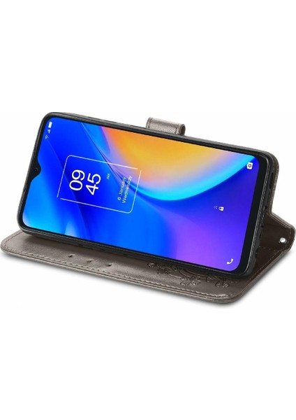 Tcl 20SE Telefon Kılıfı (Yurt Dışından) fiyatları