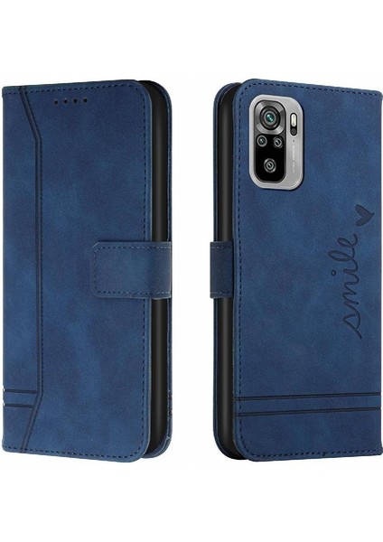 Xiaomi Poco M5S Telefon Kılıfı (Yurt Dışından)