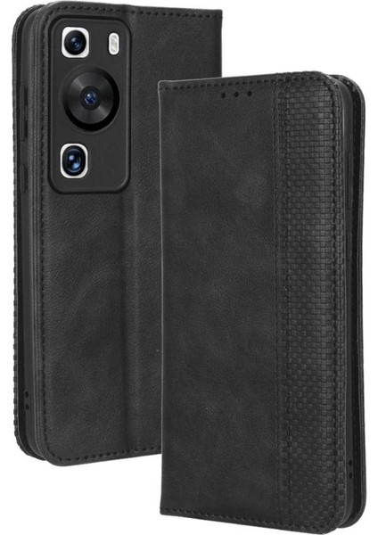Huawei P60/P60 Pro Telefon Kılıfı (Yurt Dışından)