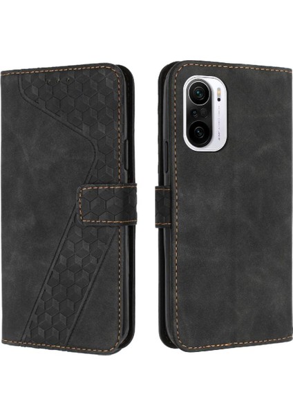 Xiaomi Poco F3 Telefon Kılıfı (Yurt Dışından)