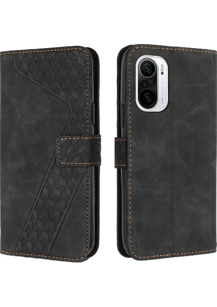 Xiaomi Poco F3 Telefon Kılıfı (Yurt Dışından) indirimleri