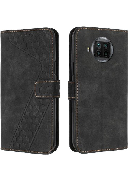 Xiaomi 10T Lite Telefon Kılıfı (Yurt Dışından)