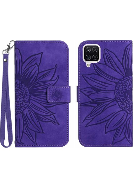 Samsung Galaxy A22 4g Telefon Kılıfı (Yurt Dışından)