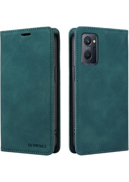 Realme 9i Telefon Kılıfı (Yurt Dışından)