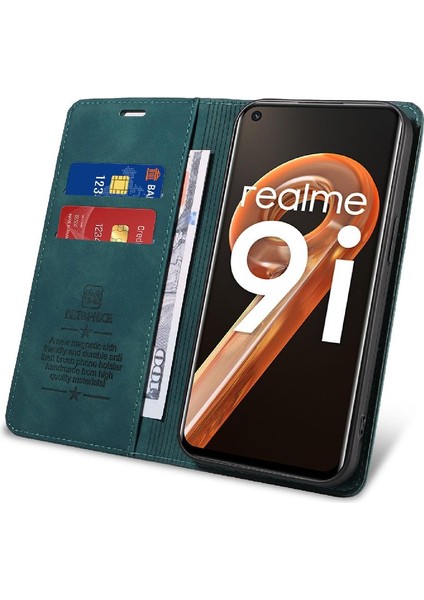 Realme 9i Telefon Kılıfı (Yurt Dışından) indirimleri