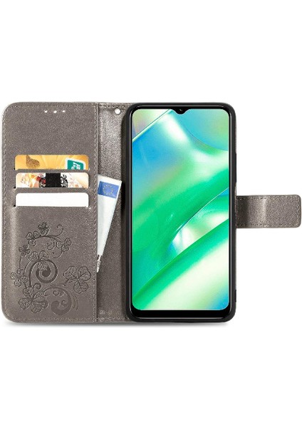 Realme C33 Telefon Kılıfı (Yurt Dışından) indirimleri