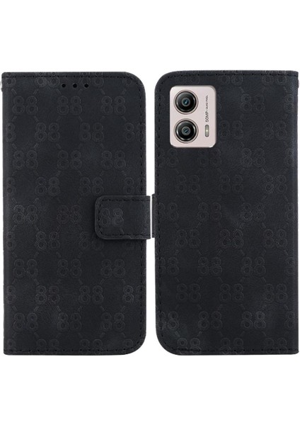 Motorola Moto G53/G23/G13 Telefon Kılıfı (Yurt Dışından)