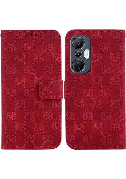 Infinix Hot 20S Telefon Kılıfı (Yurt Dışından)