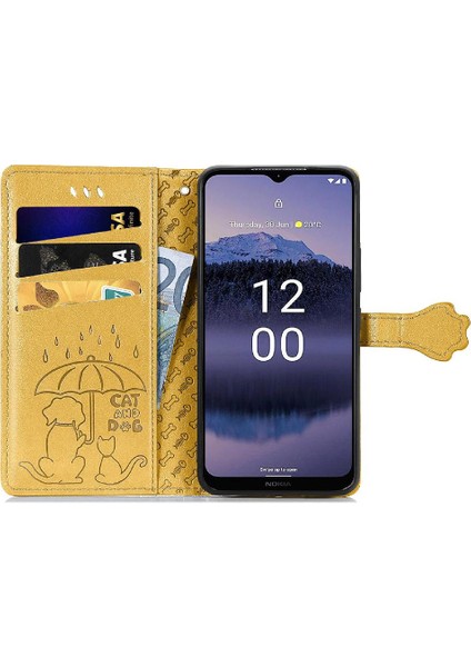 Nokıa G11 Plus Telefon Kılıfı (Yurt Dışından)