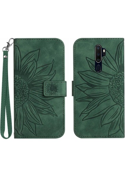 Oppo A9 2020/A5 2020 Telefon Kılıfı (Yurt Dışından)