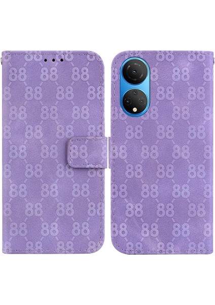 Honor X7 Telefon Kılıfı (Yurt Dışından)