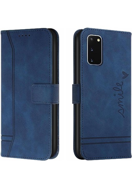 Samsung Galaxy S20 Telefon Kılıfı (Yurt Dışından)