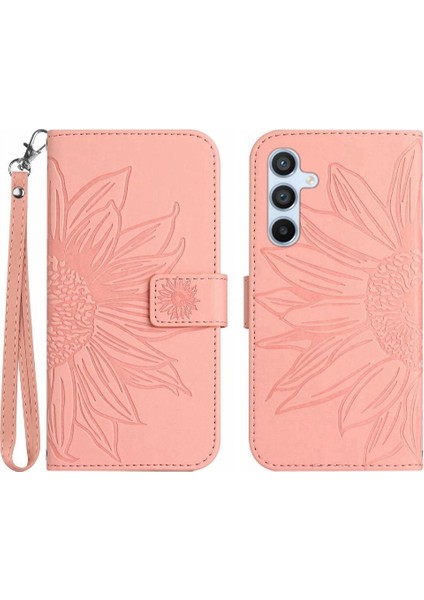 Samsung Galaxy A25 5g Telefon Kılıfı (Yurt Dışından)