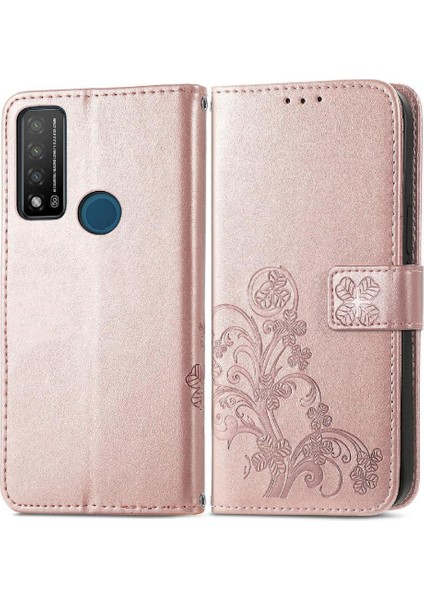 Tcl 20R 5g Telefon Kılıfı (Yurt Dışından)