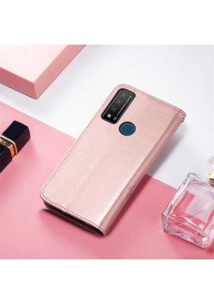 Tcl 20R 5g Telefon Kılıfı (Yurt Dışından)