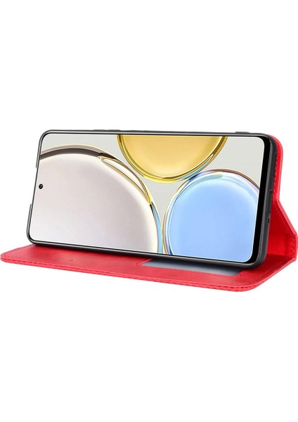 Honor X9 5g Telefon Kılıfı (Yurt Dışından) modelleri