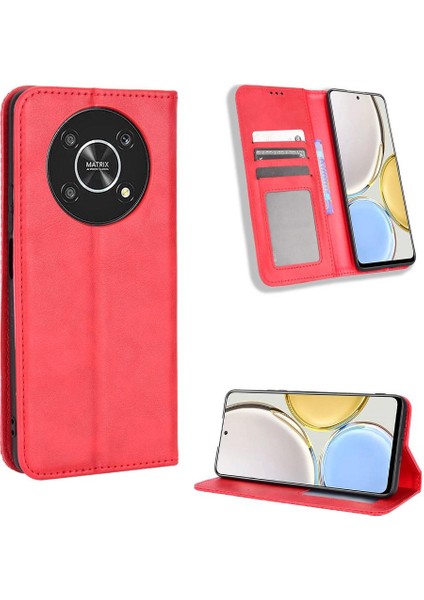 Honor X9 5g Telefon Kılıfı (Yurt Dışından) indirimleri