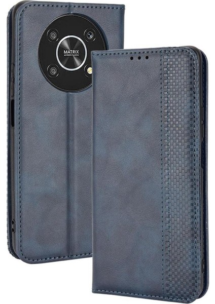 Honor X9 5g Telefon Kılıfı (Yurt Dışından)