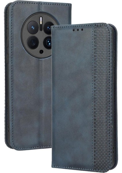 Huawei Mate 50 Pro Telefon Kılıfı (Yurt Dışından)
