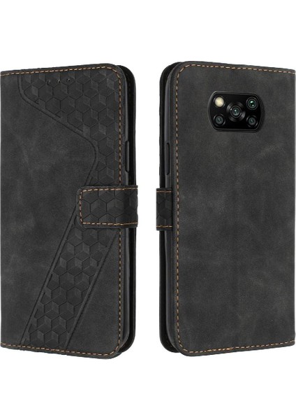 Xiaomi Poco X3/x3 Pro/x3 Nfc Telefon Kılıfı (Yurt Dışından)