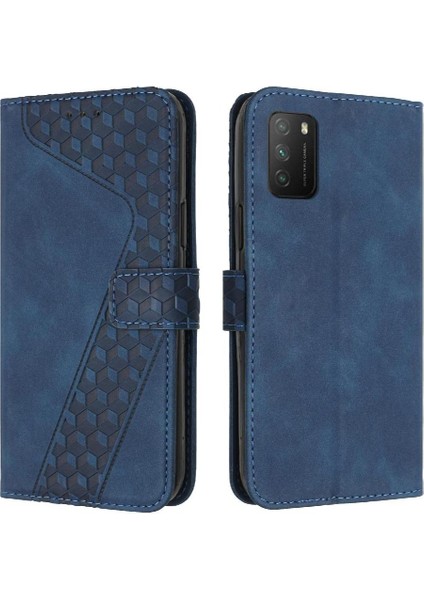 Xiaomi Poco M3 Telefon Kılıfı (Yurt Dışından)