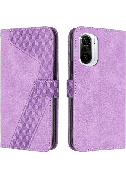 Xiaomi Poco F3 Telefon Kılıfı (Yurt Dışından)