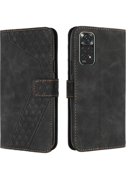 Xiaomi Redmi Note 11 4g/note 11S Telefon Kılıfı (Yurt Dışından)
