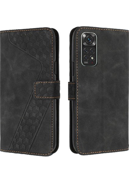 Xiaomi Redmi Note 11 4g/note 11S Telefon Kılıfı (Yurt Dışından) indirimleri