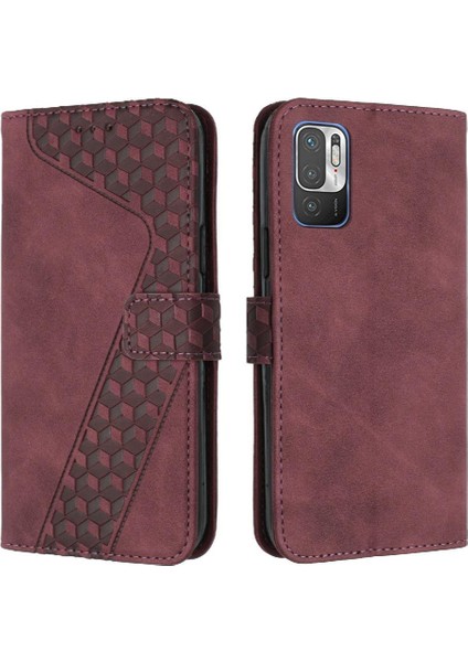 Xiaomi Redmi Note 10T Telefon Kılıfı (Yurt Dışından)