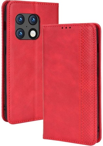 Oneplus 10 Pro 5g Telefon Kılıfı (Yurt Dışından)