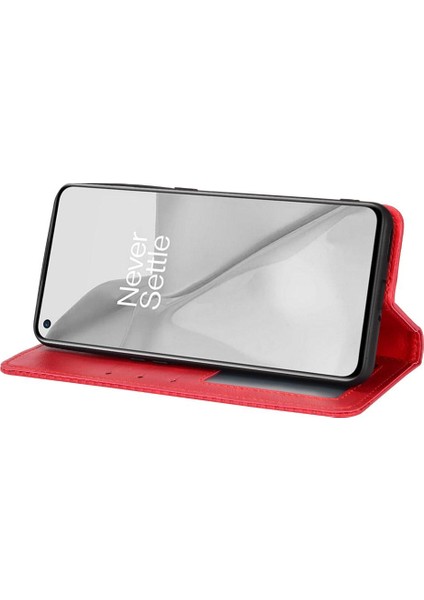 Oneplus 10 Pro 5g Telefon Kılıfı (Yurt Dışından)