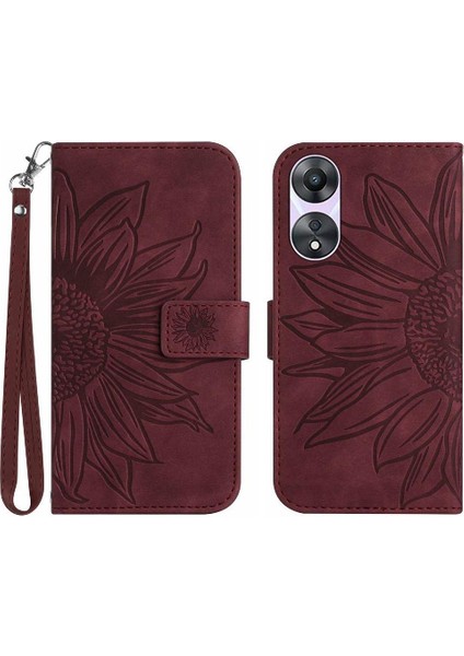 Oppo A1 Pro 5g Telefon Kılıfı (Yurt Dışından)