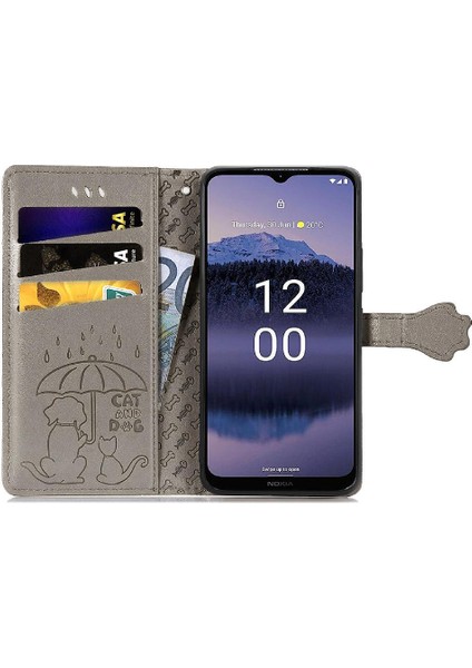 Nokıa G11 Plus Telefon Kılıfı (Yurt Dışından)