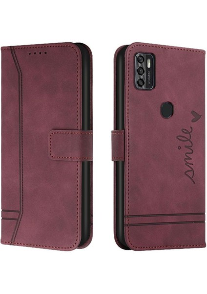 Zte Blade A7S 2020 Telefon Kılıfı (Yurt Dışından)