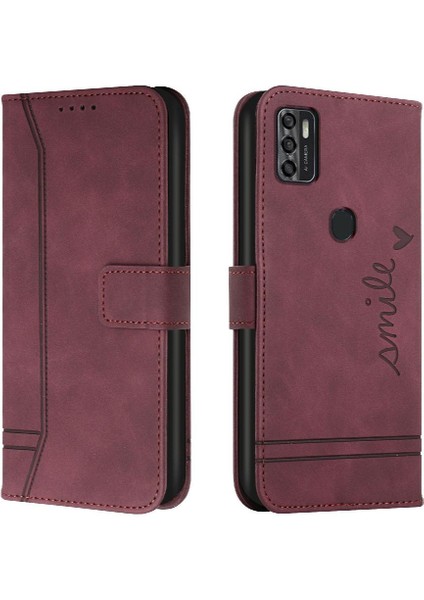 Zte Blade A7S 2020 Telefon Kılıfı (Yurt Dışından) indirimleri