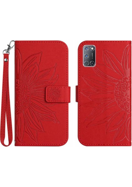 Oppo A92/A72/A52 Telefon Kılıfı (Yurt Dışından)