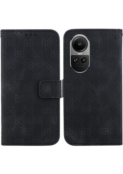 Oppo Reno 10 5g Telefon Kılıfı (Yurt Dışından)