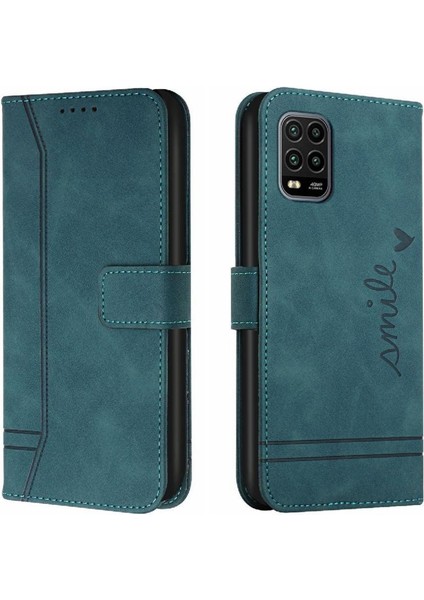 Xiaomi 10 Lite Telefon Kılıfı (Yurt Dışından)