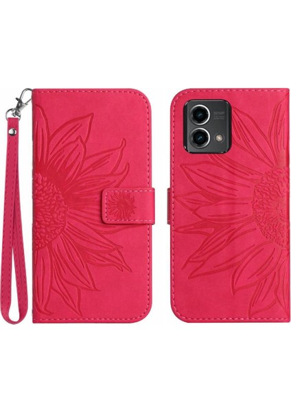 Motorola G Stylus 5g 2023 Telefon Kılıfı (Yurt Dışından)