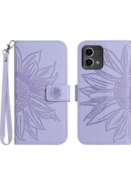 Motorola G Stylus 5g 2023 Telefon Kılıfı (Yurt Dışından)