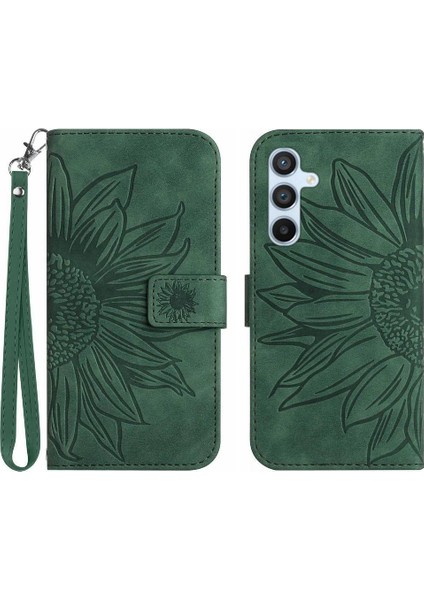 Samsung Galaxy A25 5g Telefon Kılıfı (Yurt Dışından)