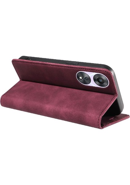 Oppo A78 5g Telefon Kılıfı (Yurt Dışından) fırsatları