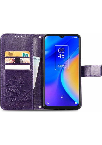 Tcl 20SE Telefon Kılıfı (Yurt Dışından) fırsatları