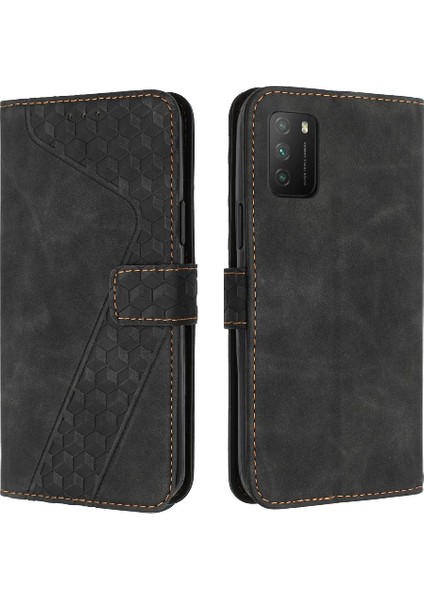 Xiaomi Poco M3 Telefon Kılıfı (Yurt Dışından) indirimleri